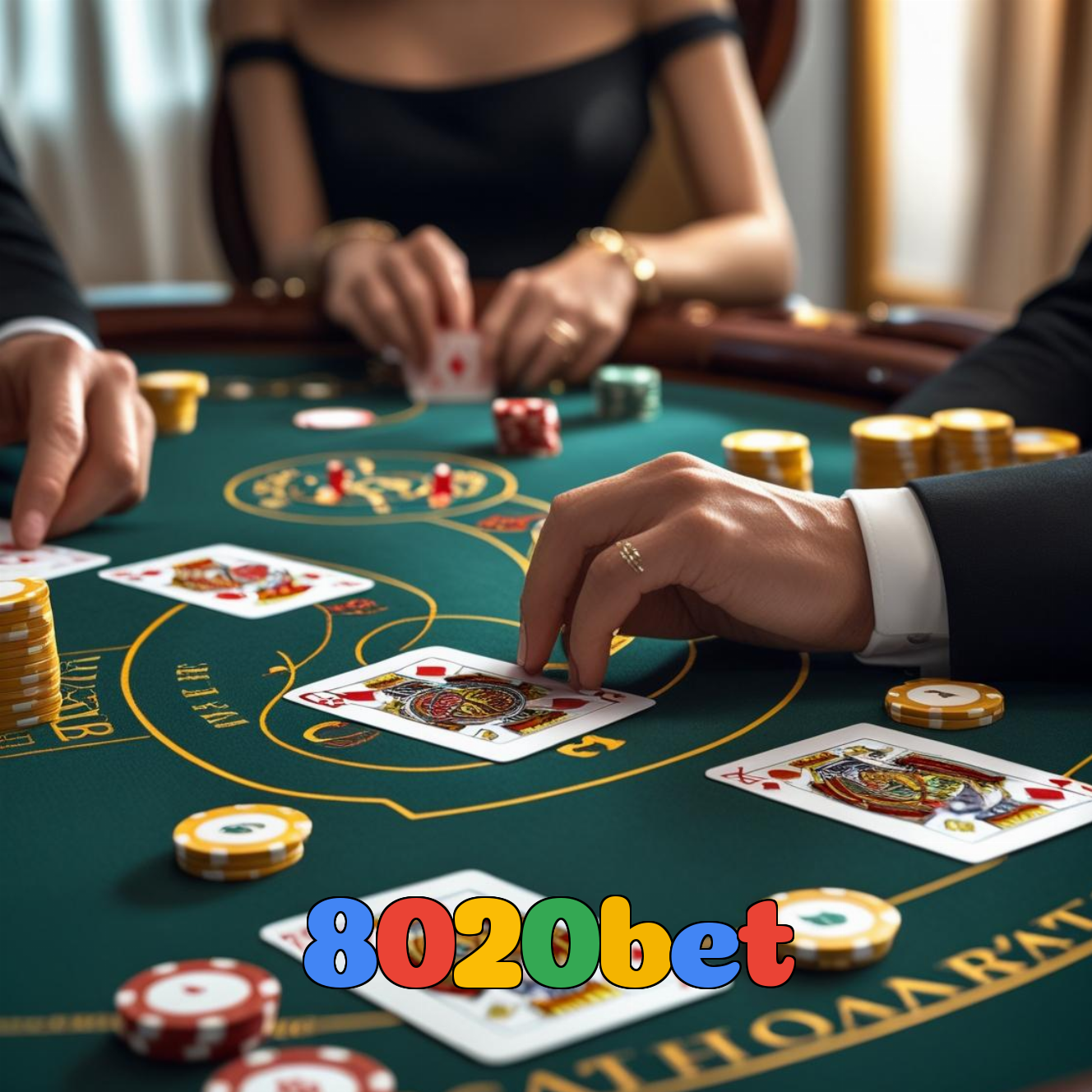 Login no 8020bet