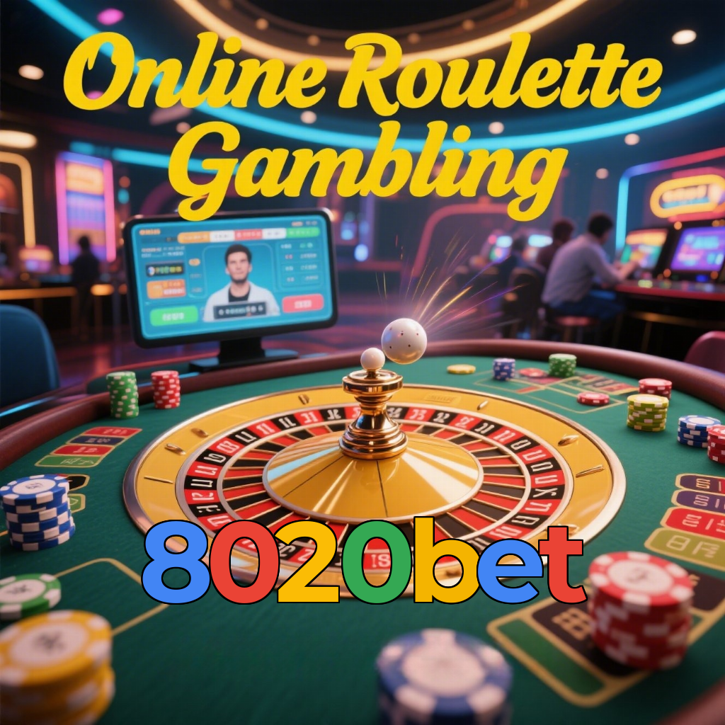 Segurança no 8020bet