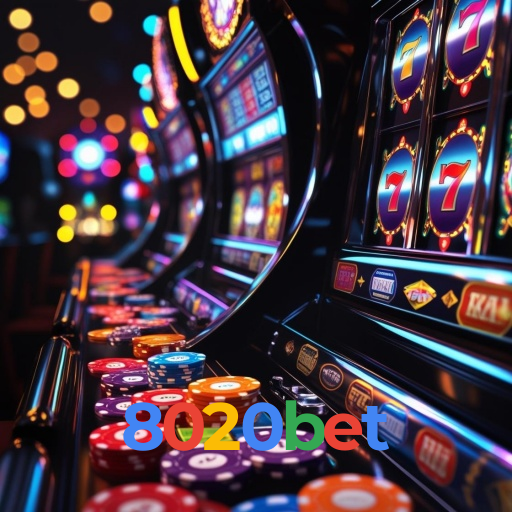 Segurança no 8020bet
