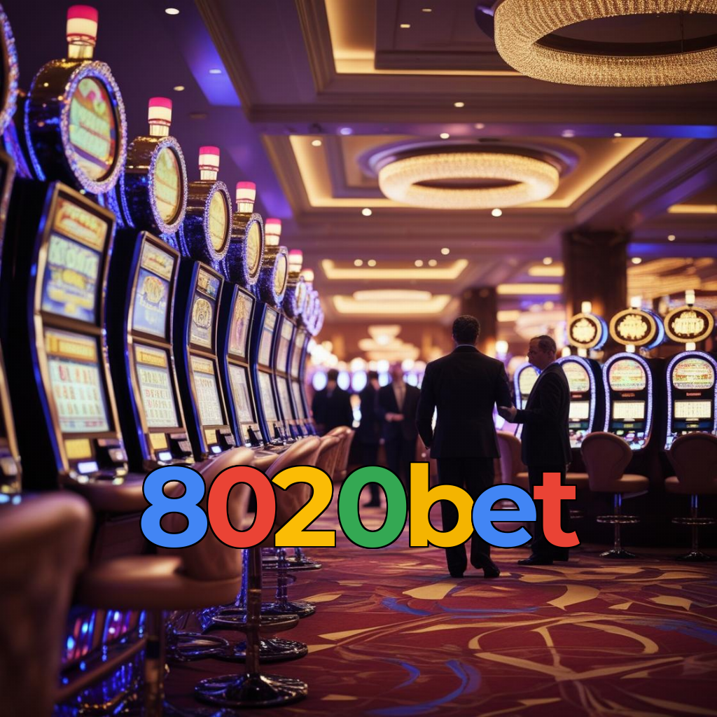 Segurança no 8020bet