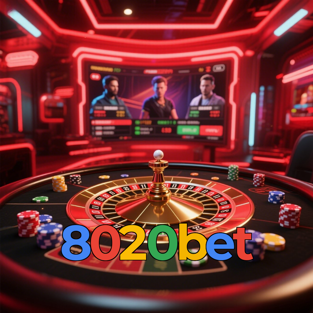 Login no 8020bet