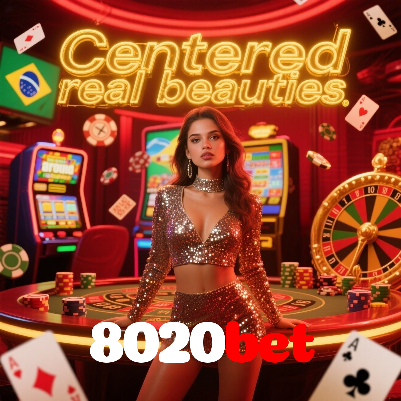 Segurança no 8020bet