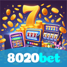 Login no 8020bet