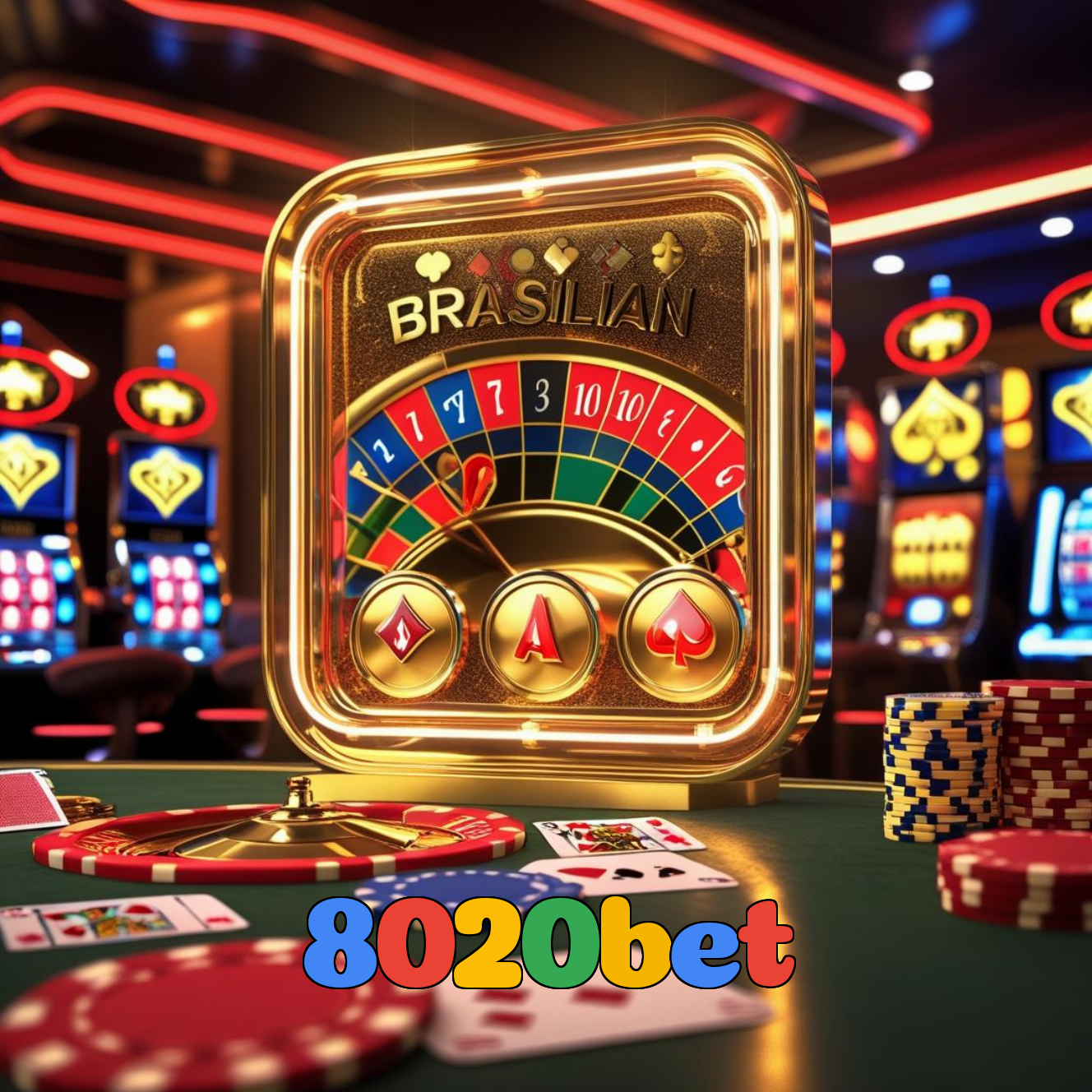 Login no 8020bet