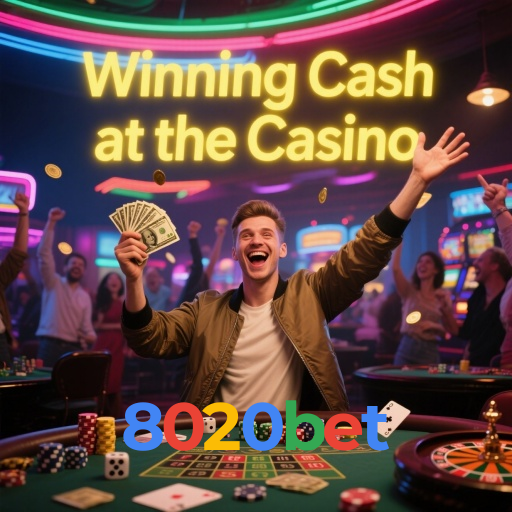 Login no 8020bet