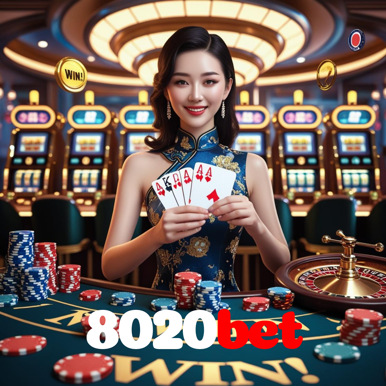 Login no 8020bet