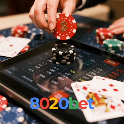 Segurança no 8020bet