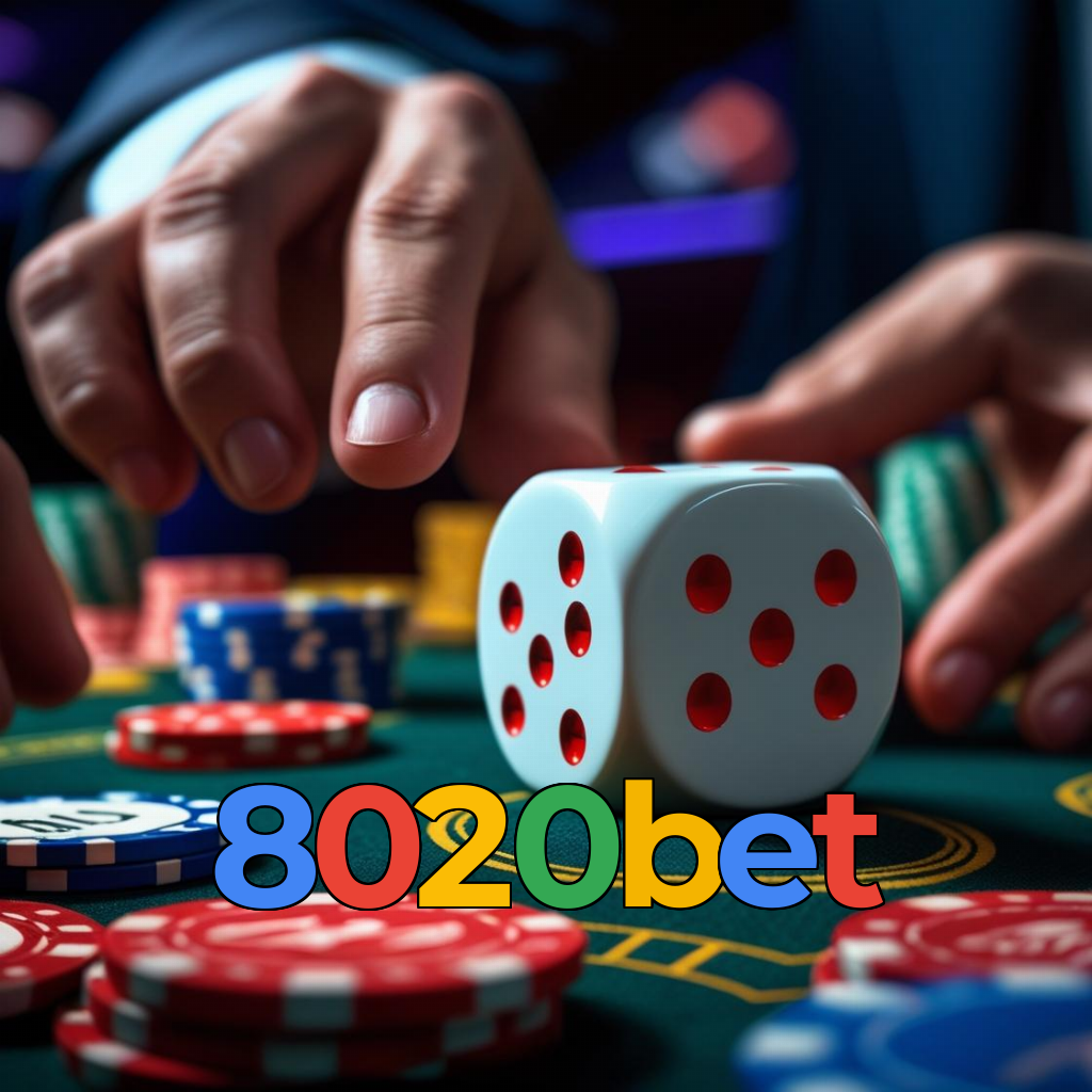 Segurança no 8020bet