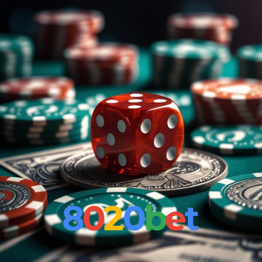 Login no 8020bet