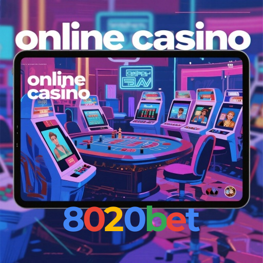 Segurança no 8020bet
