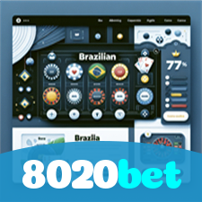 Segurança no 8020bet
