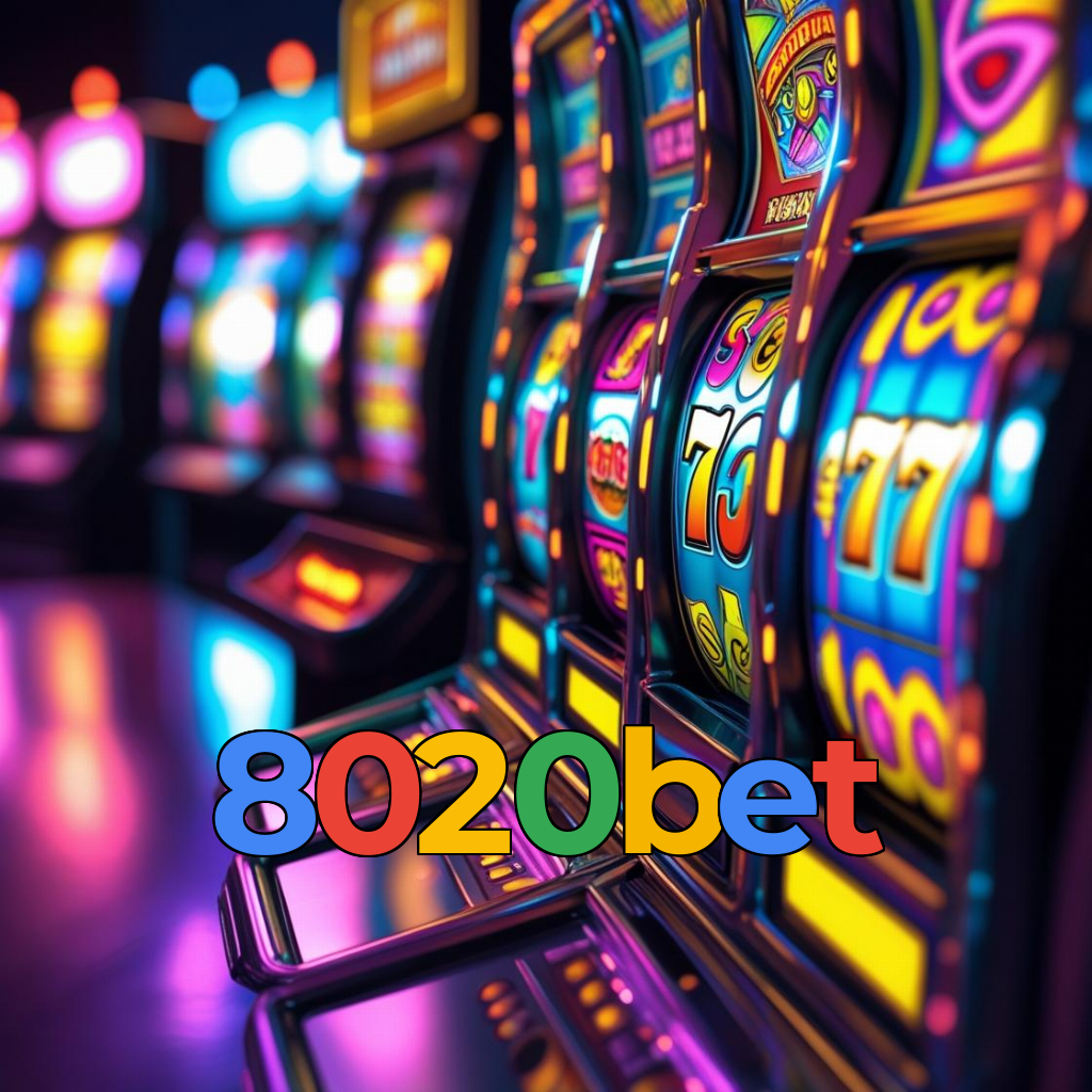 Segurança no 8020bet