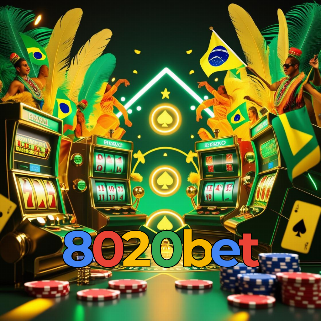 Segurança no 8020bet