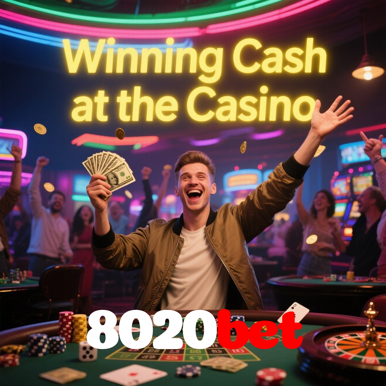 Login no 8020bet