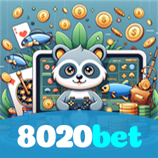 Segurança no 8020bet