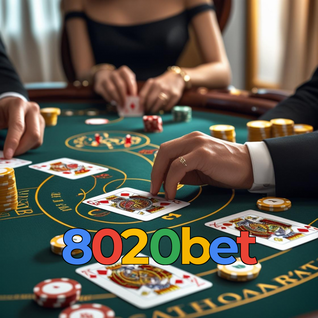 Segurança no 8020bet