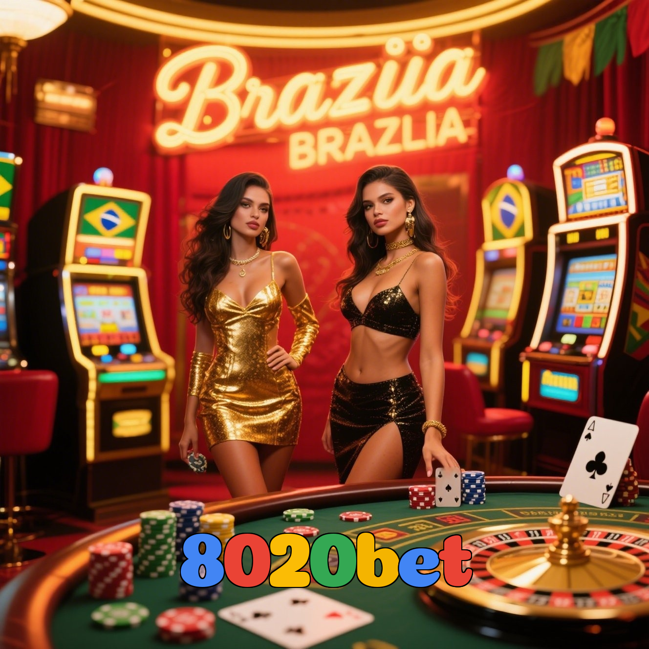 Login no 8020bet