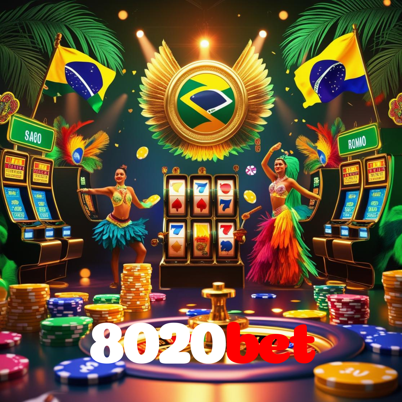 Segurança no 8020bet