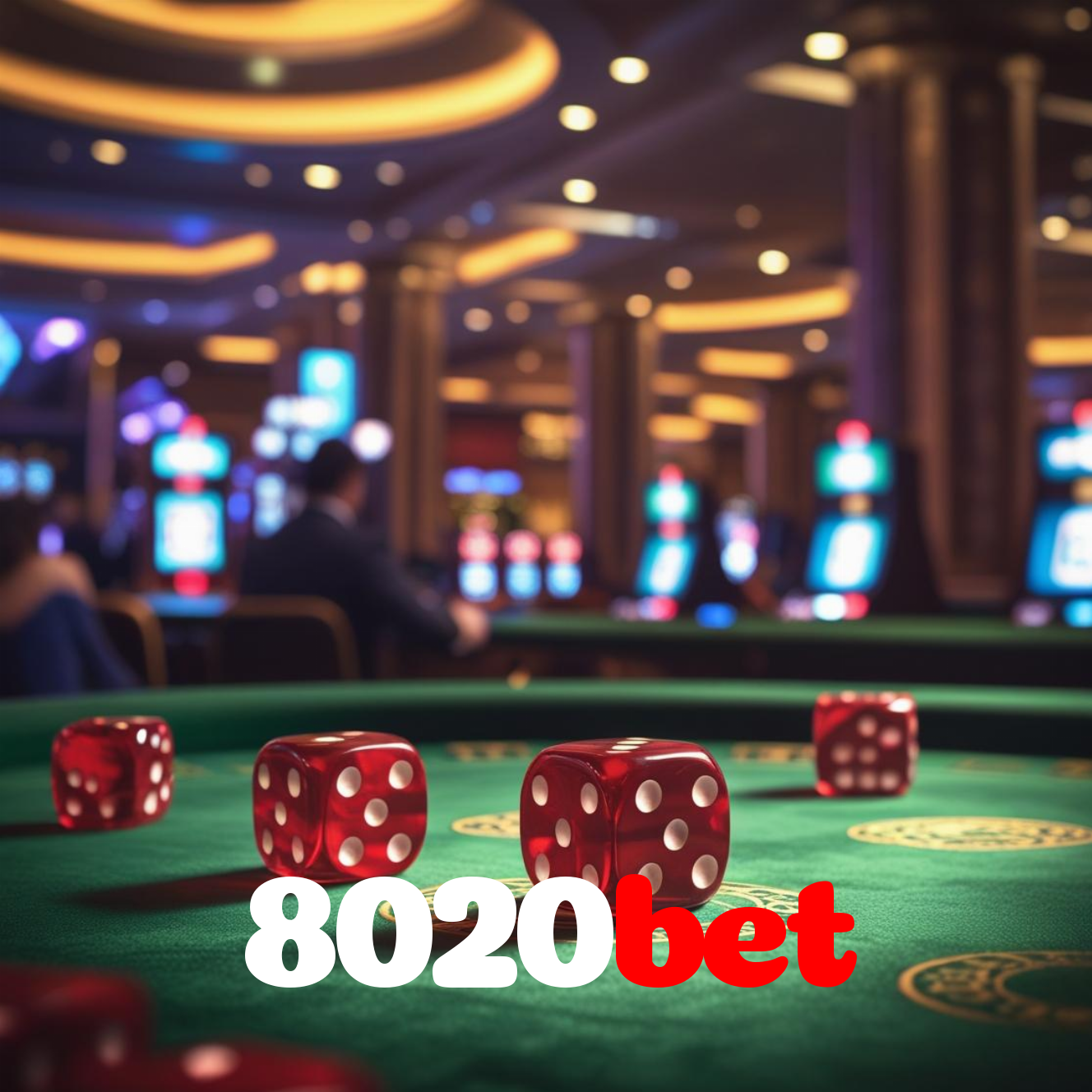 Segurança no 8020bet