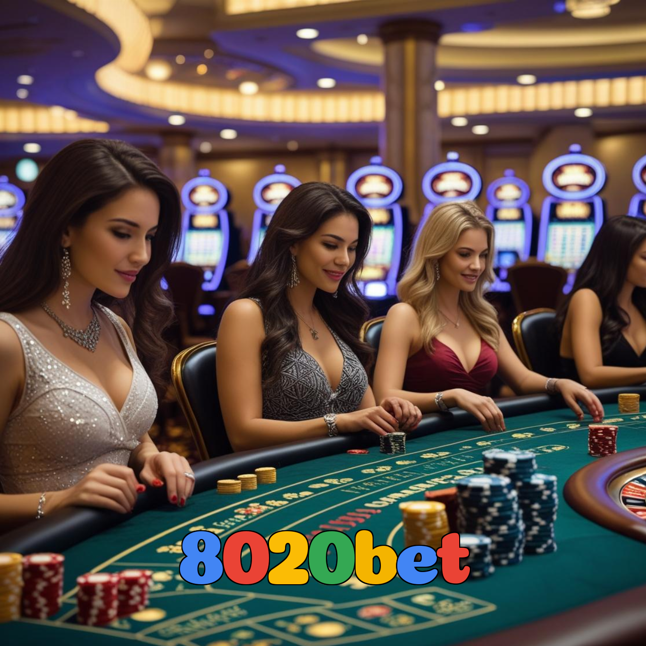 Segurança no 8020bet