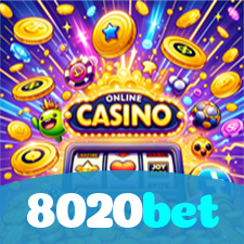 Segurança no 8020bet