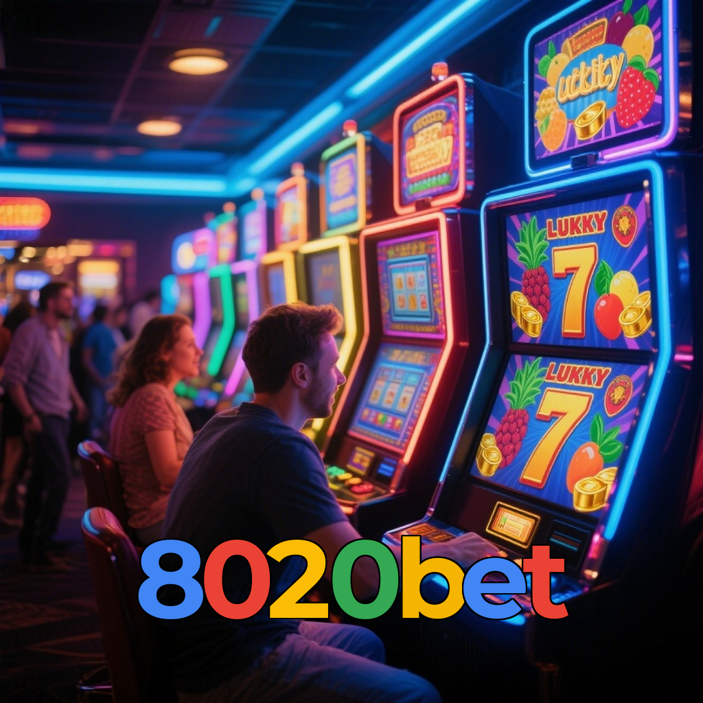 Segurança no 8020bet