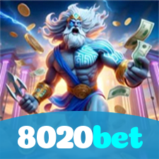 Segurança no 8020bet