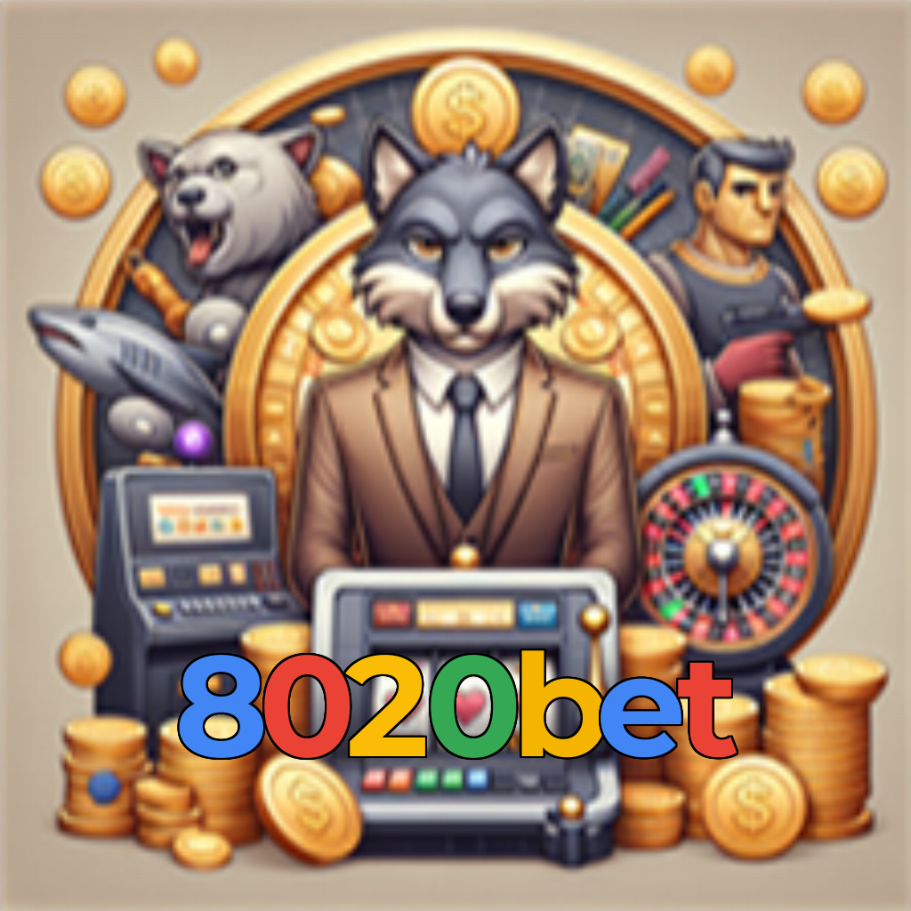 Login no 8020bet