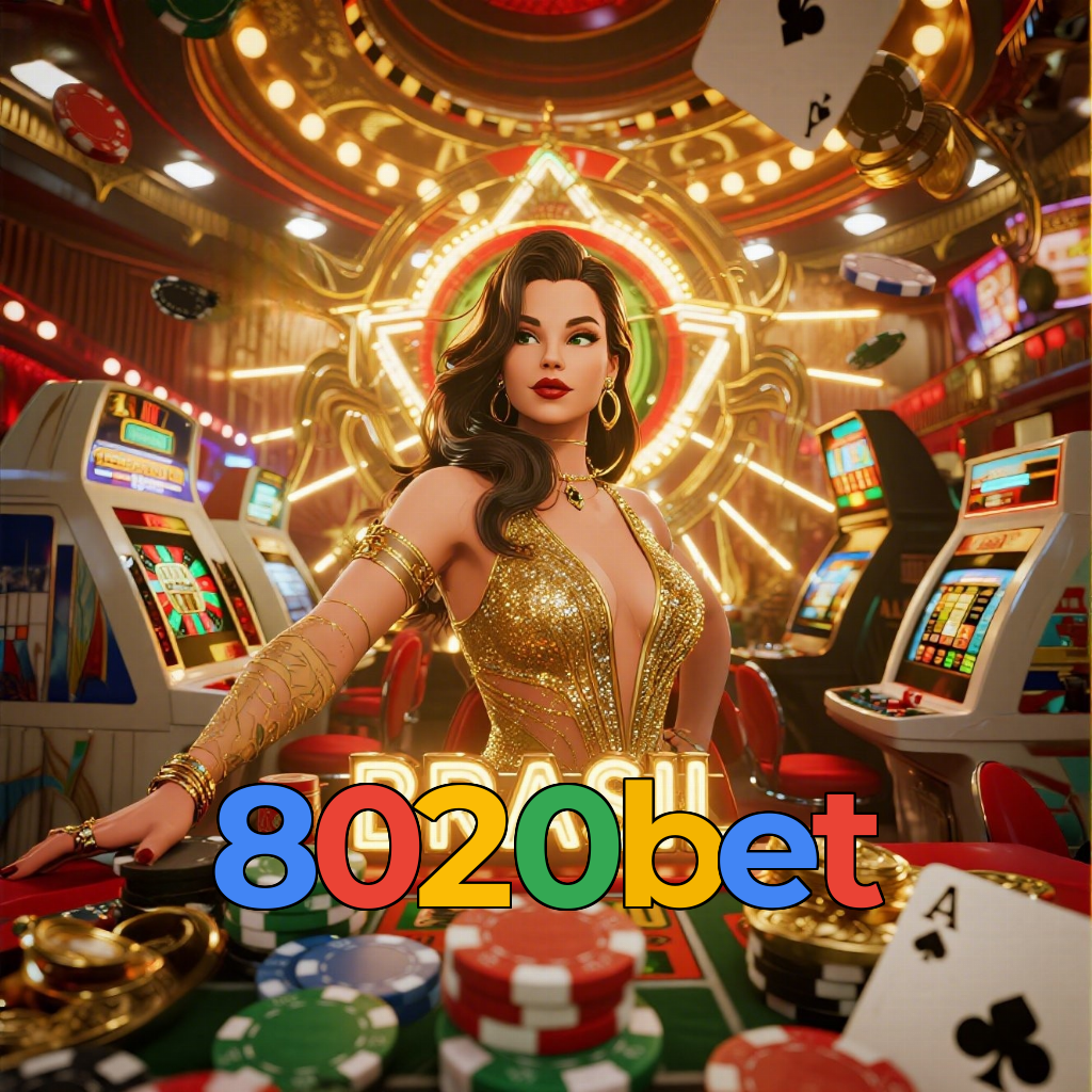 Segurança no 8020bet