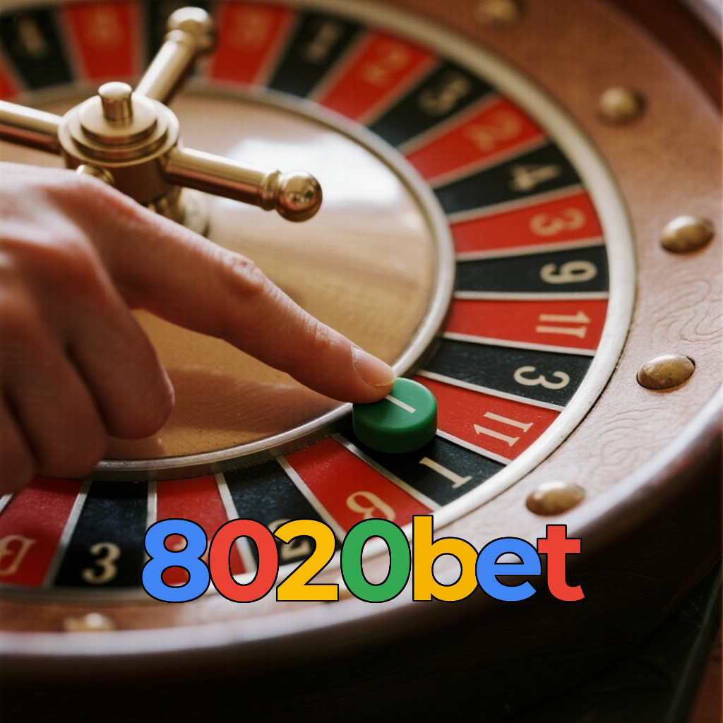 Login no 8020bet