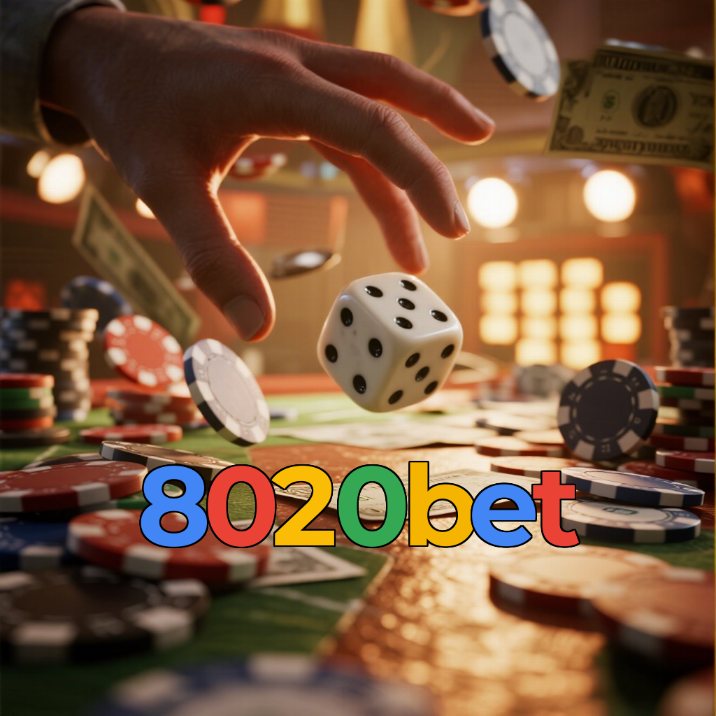 Login no 8020bet