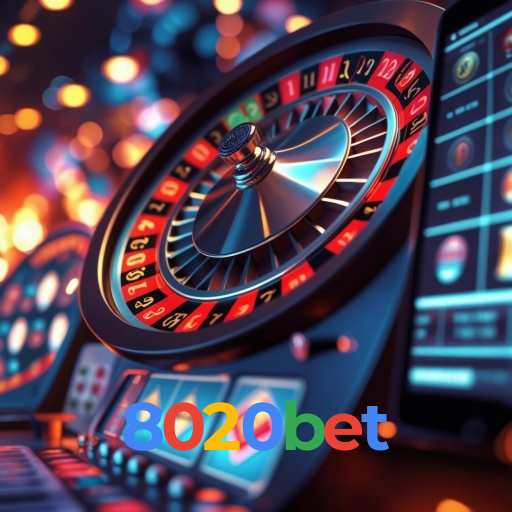 Login no 8020bet