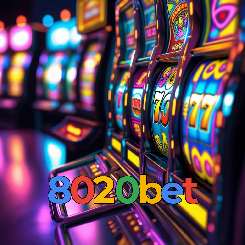 Login no 8020bet