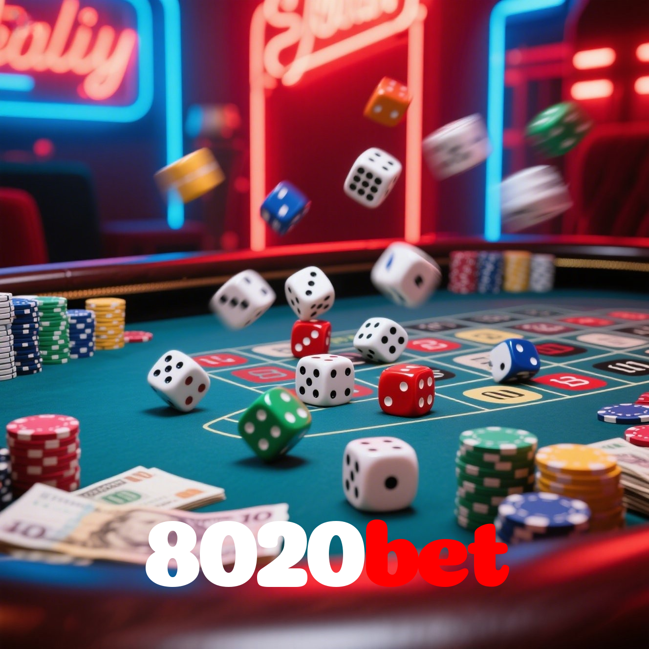 Problemas de Login no 8020bet