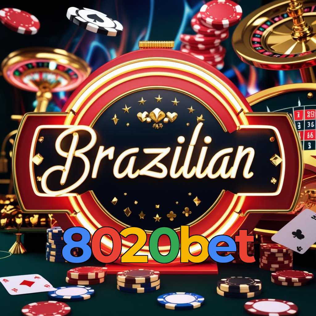 Segurança no 8020bet