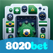 Problemas de Login no 8020bet