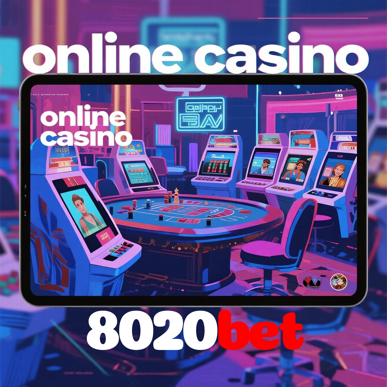 Segurança no 8020bet