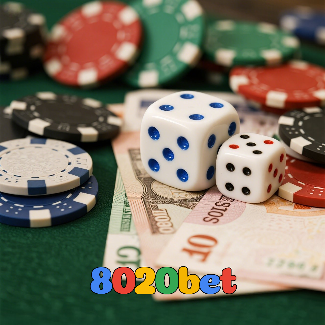 Segurança no 8020bet