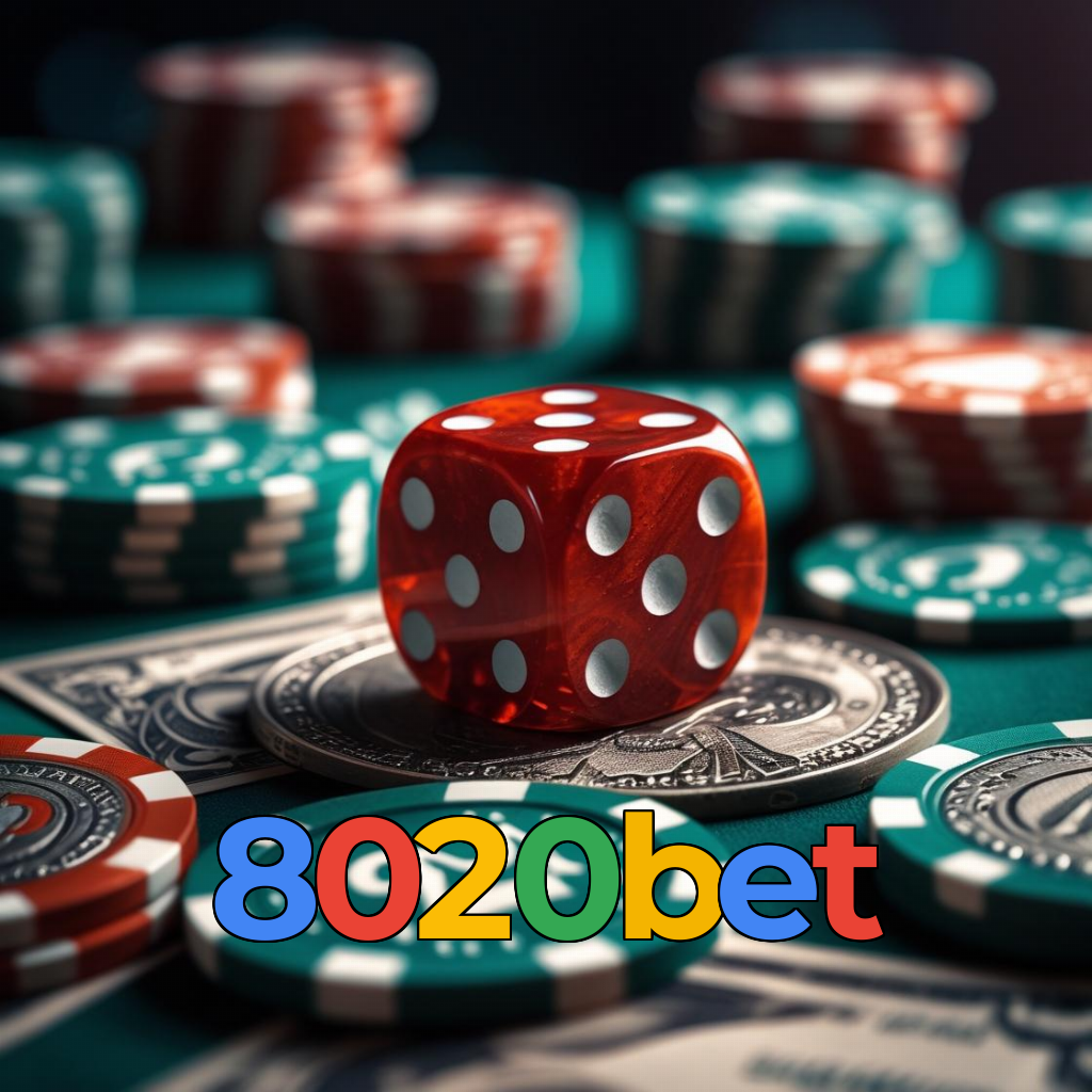 Login no 8020bet