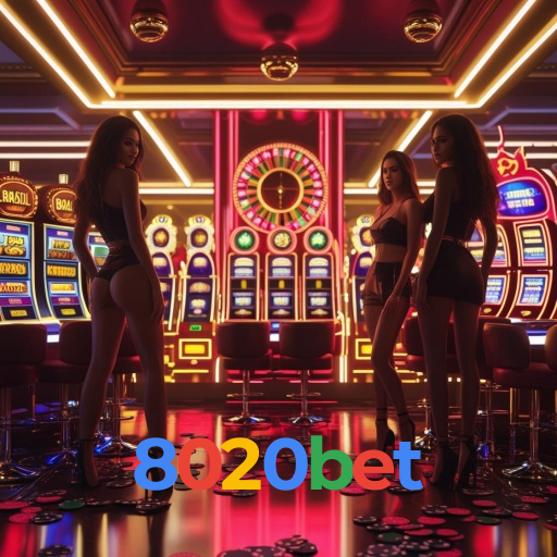 Login no 8020bet