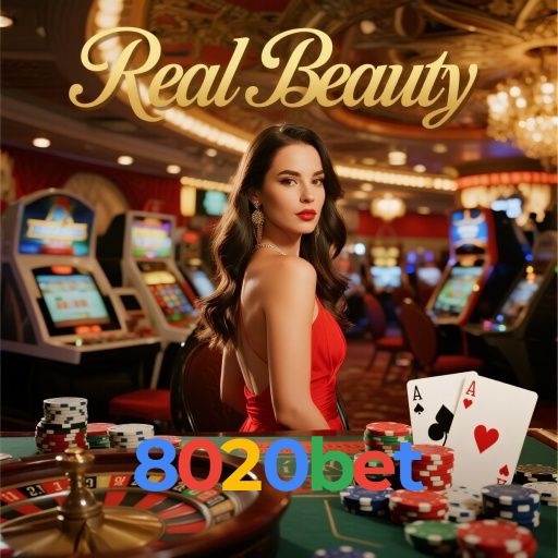 Login no 8020bet