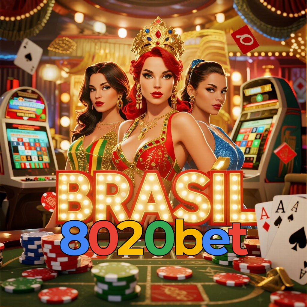 Segurança no 8020bet