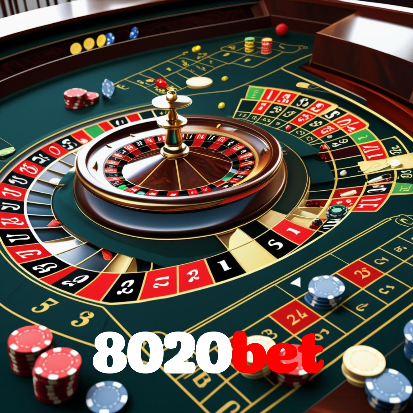 Login no 8020bet