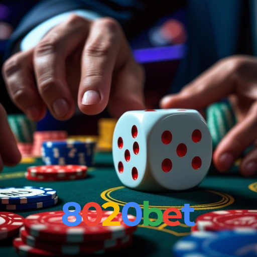 Problemas de Login no 8020bet