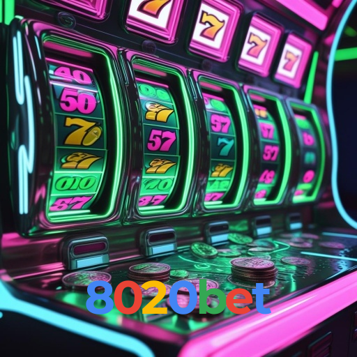 Login no 8020bet