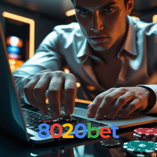 Problemas de Login no 8020bet