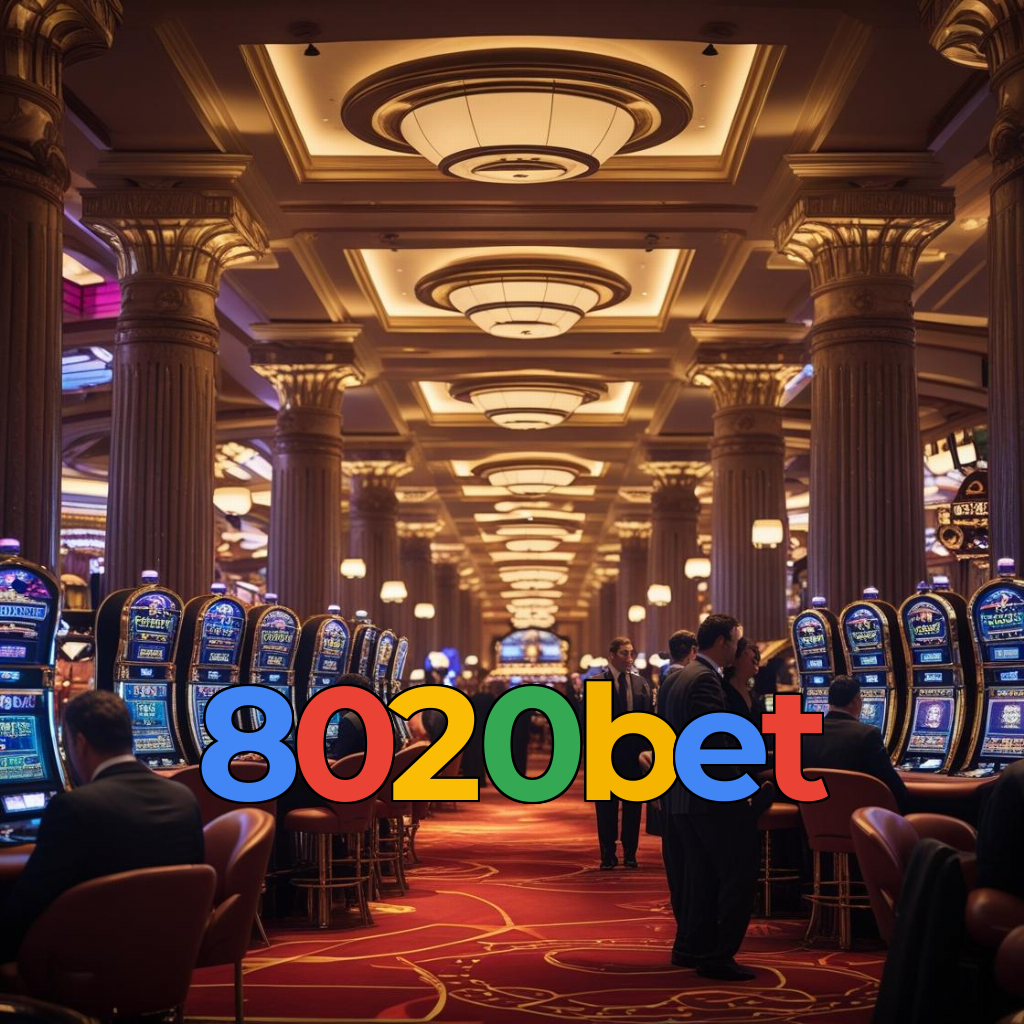 Login no 8020bet