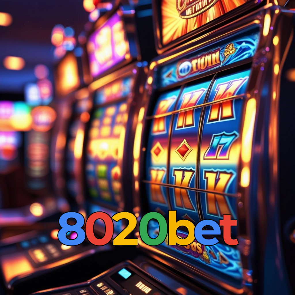 Segurança no 8020bet