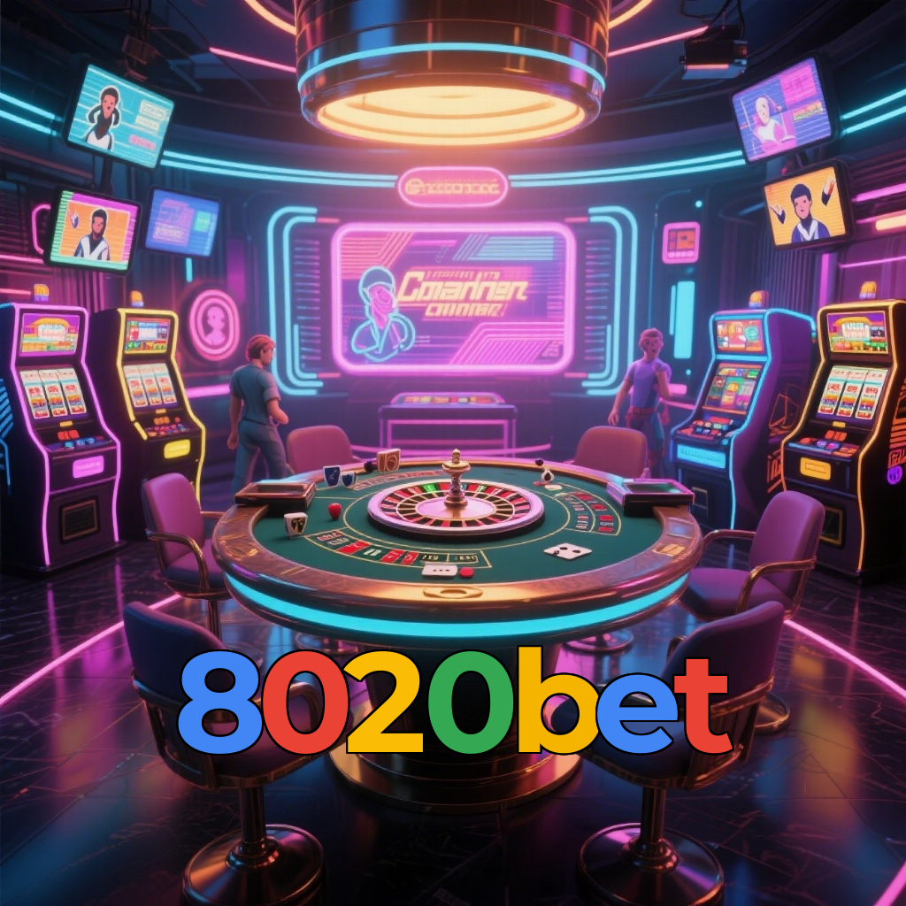 Segurança no 8020bet