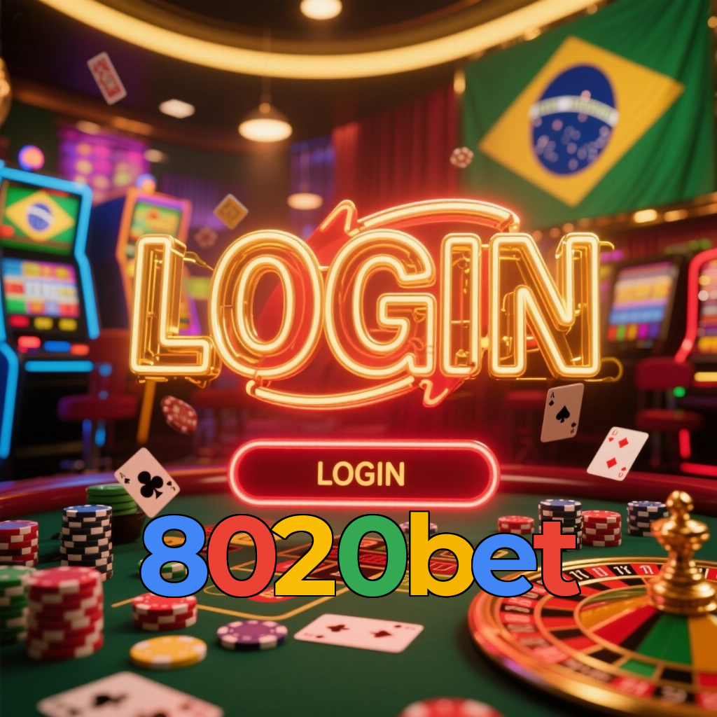 Segurança no 8020bet